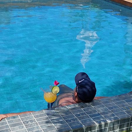 Arataba Hotel Boutique E Bistro - 150 Mts Do Mar Porto de Pedras Ngoại thất bức ảnh