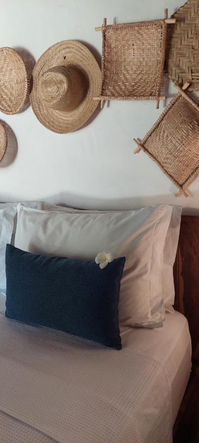 Arataba Hotel Boutique E Bistro - 150 Mts Do Mar Porto de Pedras Ngoại thất bức ảnh