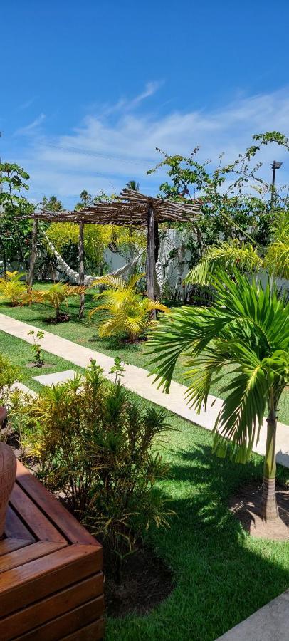 Arataba Hotel Boutique E Bistro - 150 Mts Do Mar Porto de Pedras Ngoại thất bức ảnh