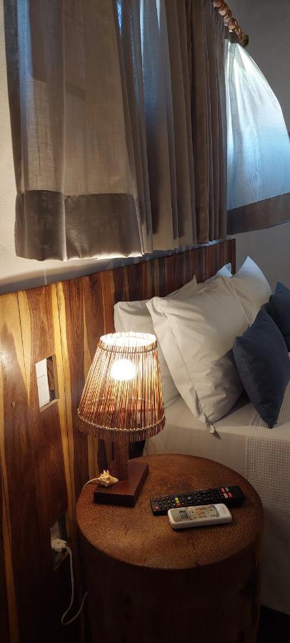 Arataba Hotel Boutique E Bistro - 150 Mts Do Mar Porto de Pedras Ngoại thất bức ảnh