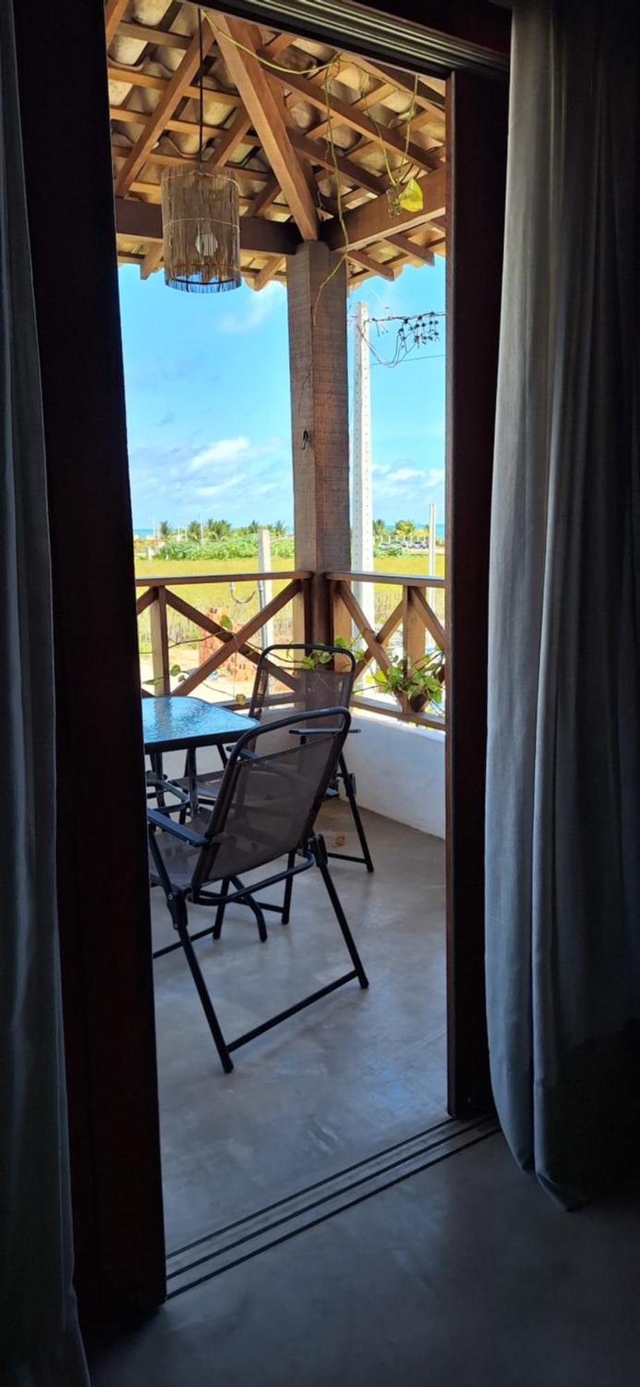 Arataba Hotel Boutique E Bistro - 150 Mts Do Mar Porto de Pedras Ngoại thất bức ảnh
