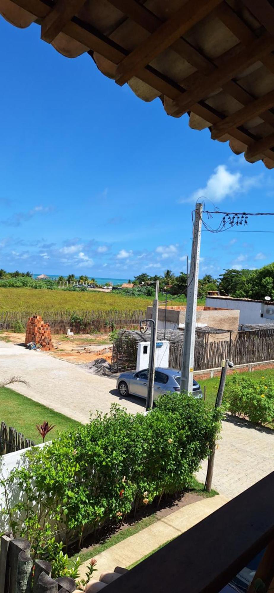 Arataba Hotel Boutique E Bistro - 150 Mts Do Mar Porto de Pedras Ngoại thất bức ảnh