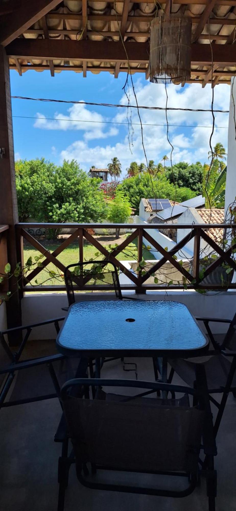 Arataba Hotel Boutique E Bistro - 150 Mts Do Mar Porto de Pedras Ngoại thất bức ảnh