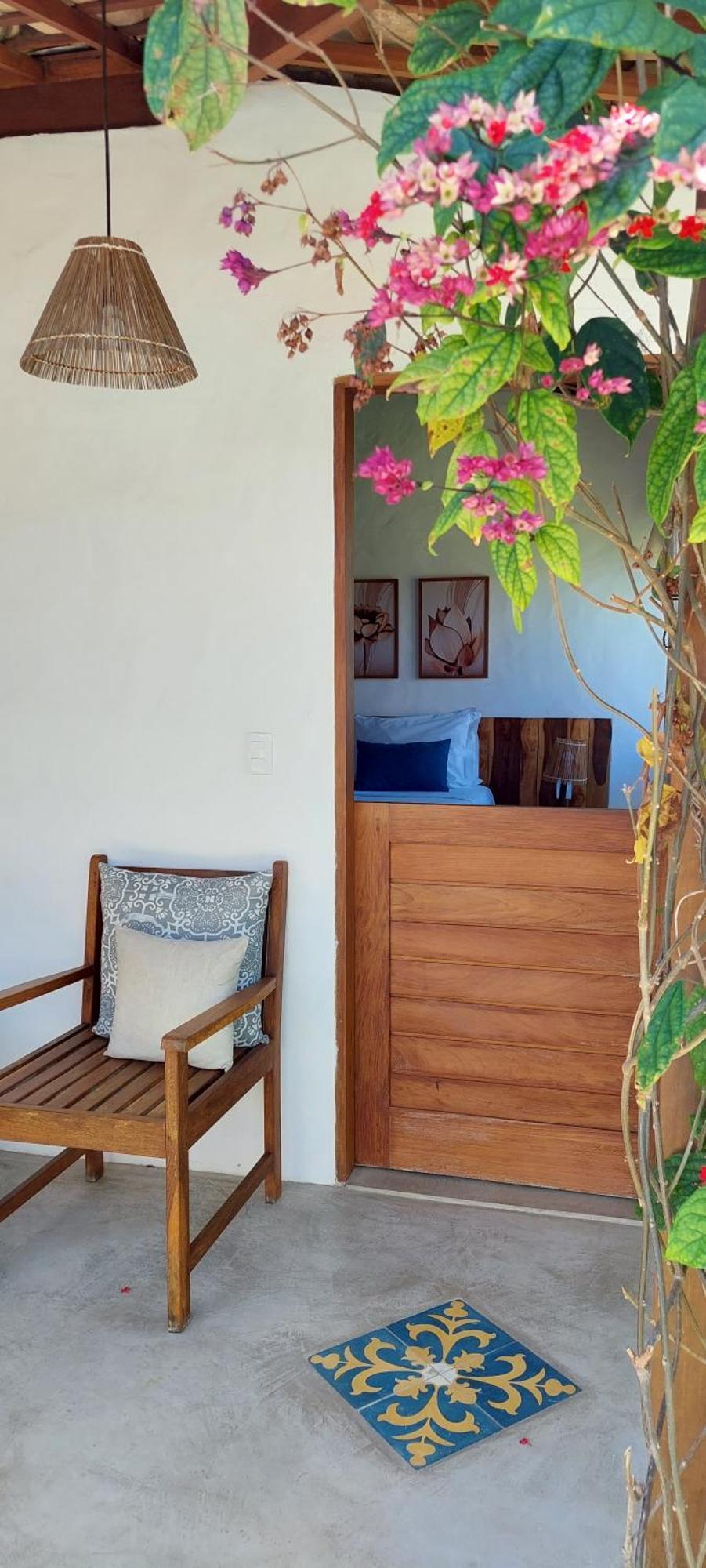 Arataba Hotel Boutique E Bistro - 150 Mts Do Mar Porto de Pedras Ngoại thất bức ảnh